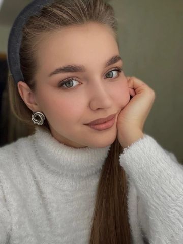 Проститутка Фаина
